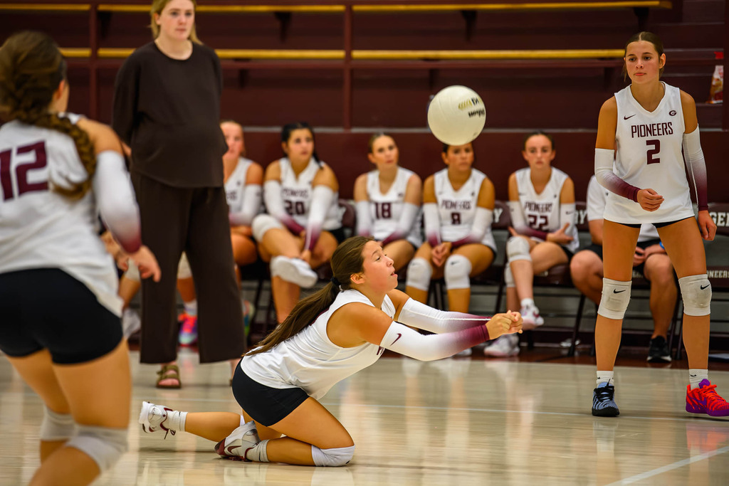 Volleyball
