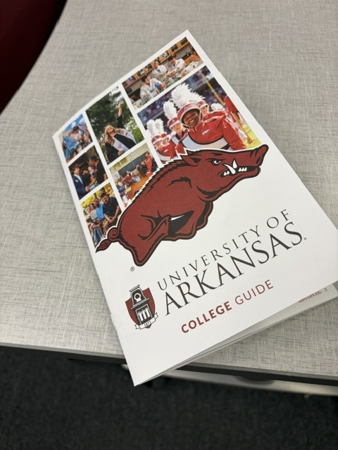 UARK