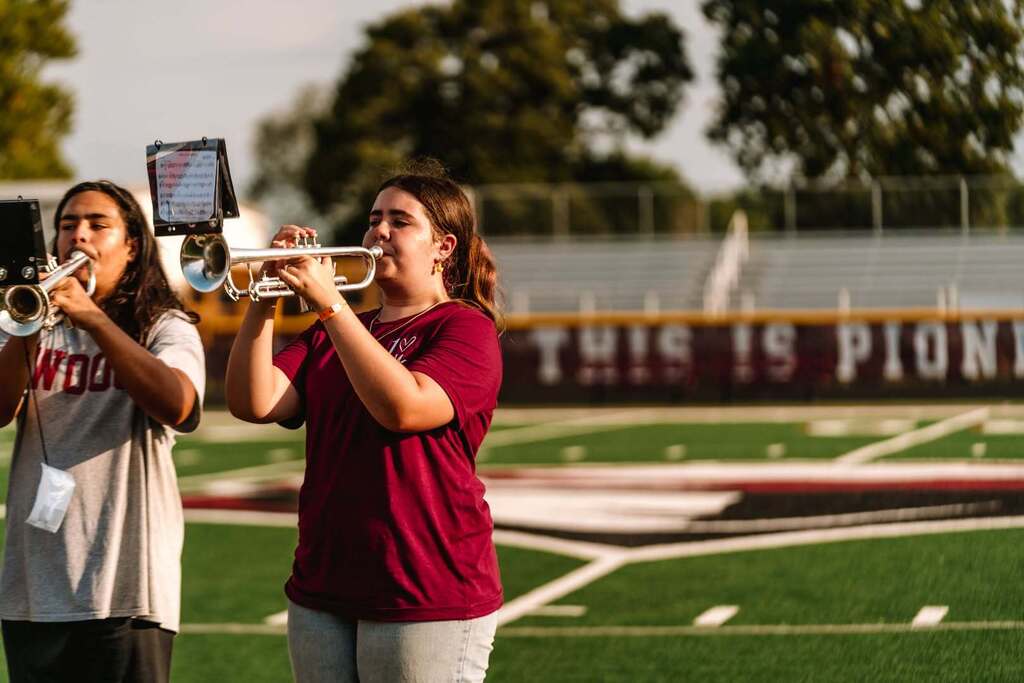 Band