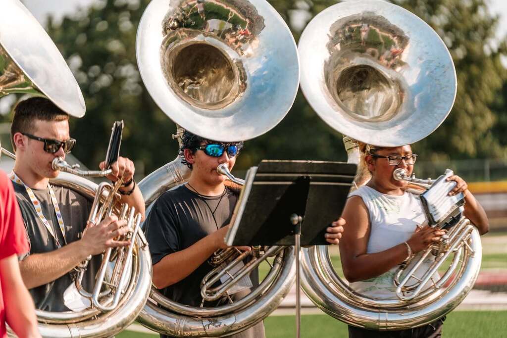 Band