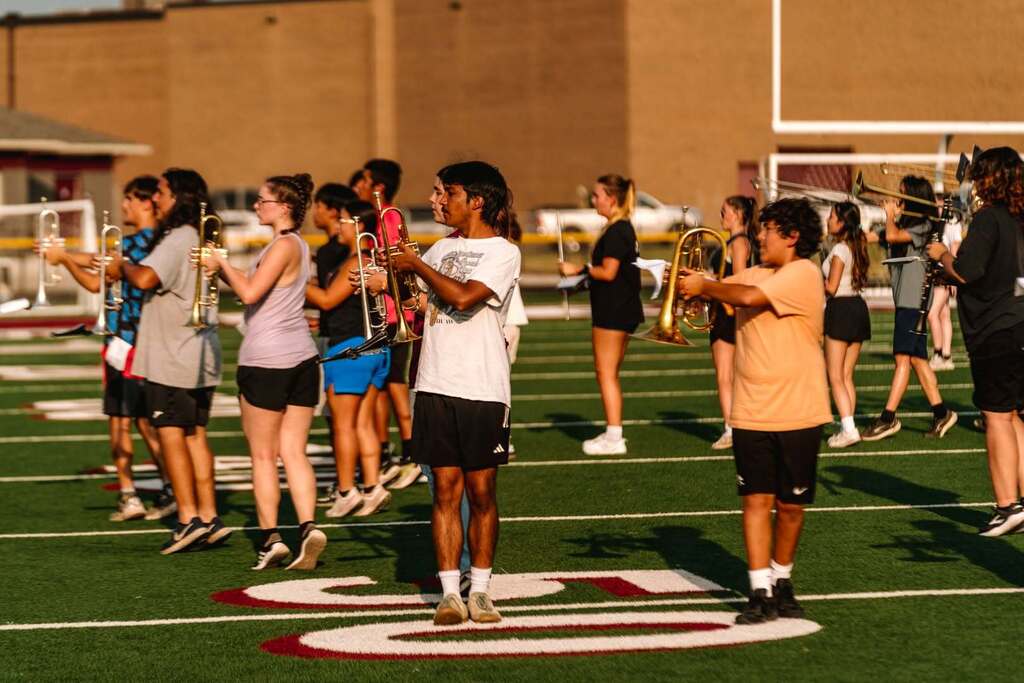 Band