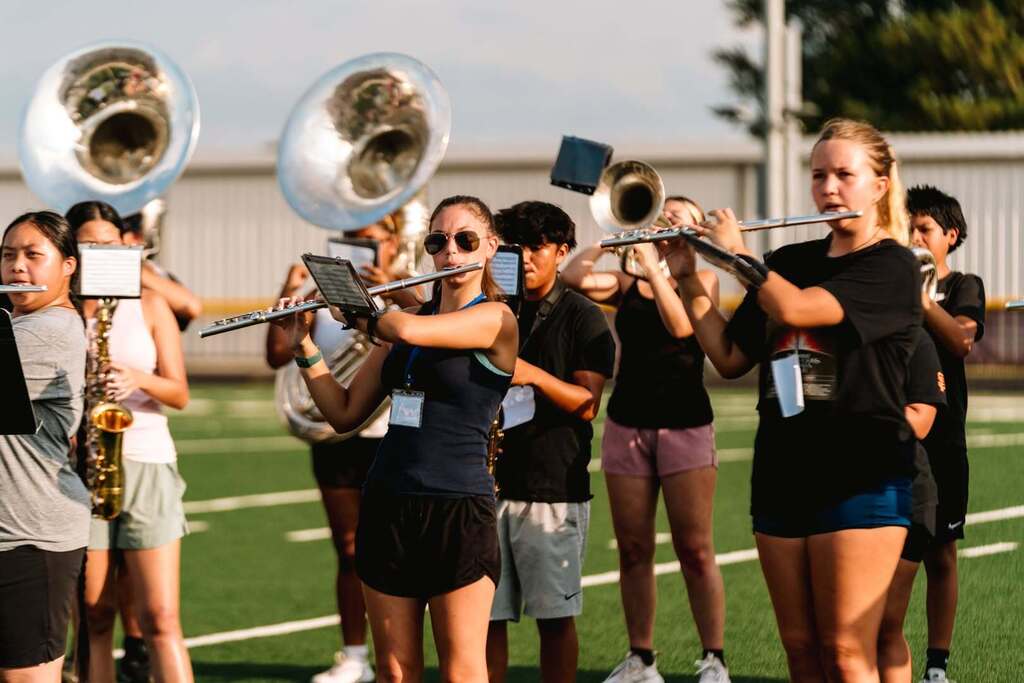 Band