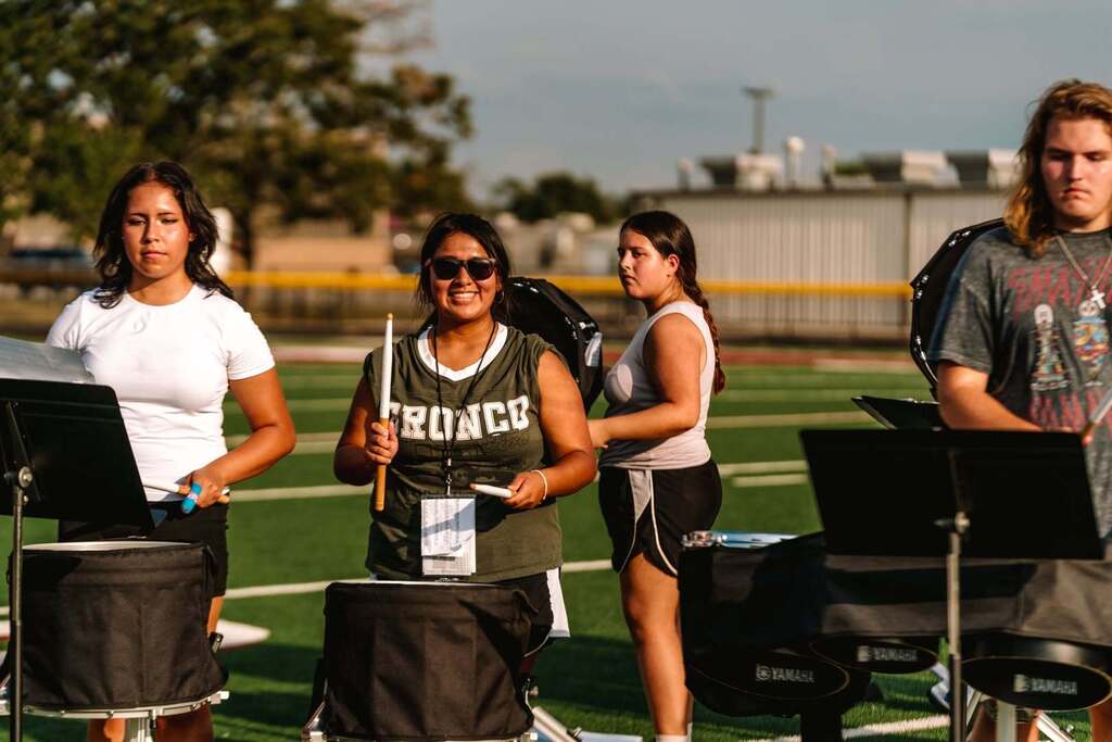 Band