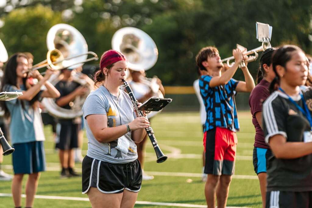 Band