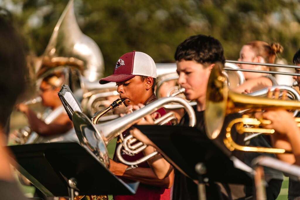 Band