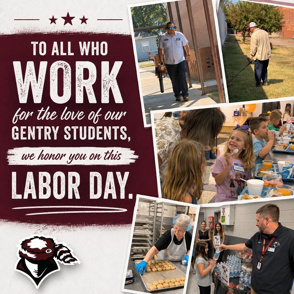 Labor Day