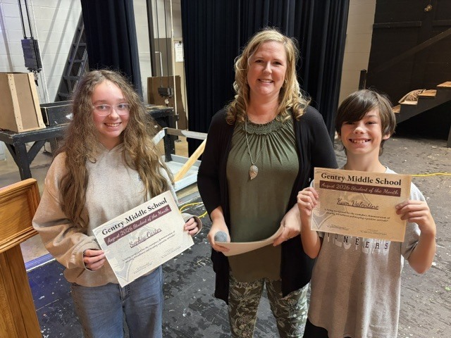 GMS Award
