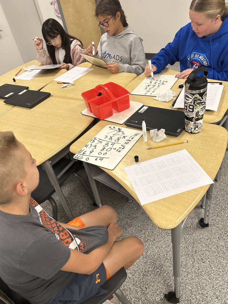 5thGradeMath