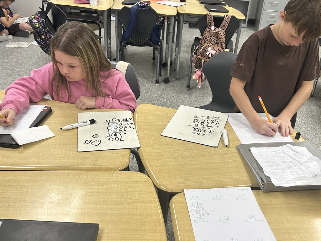 5thGradeMath