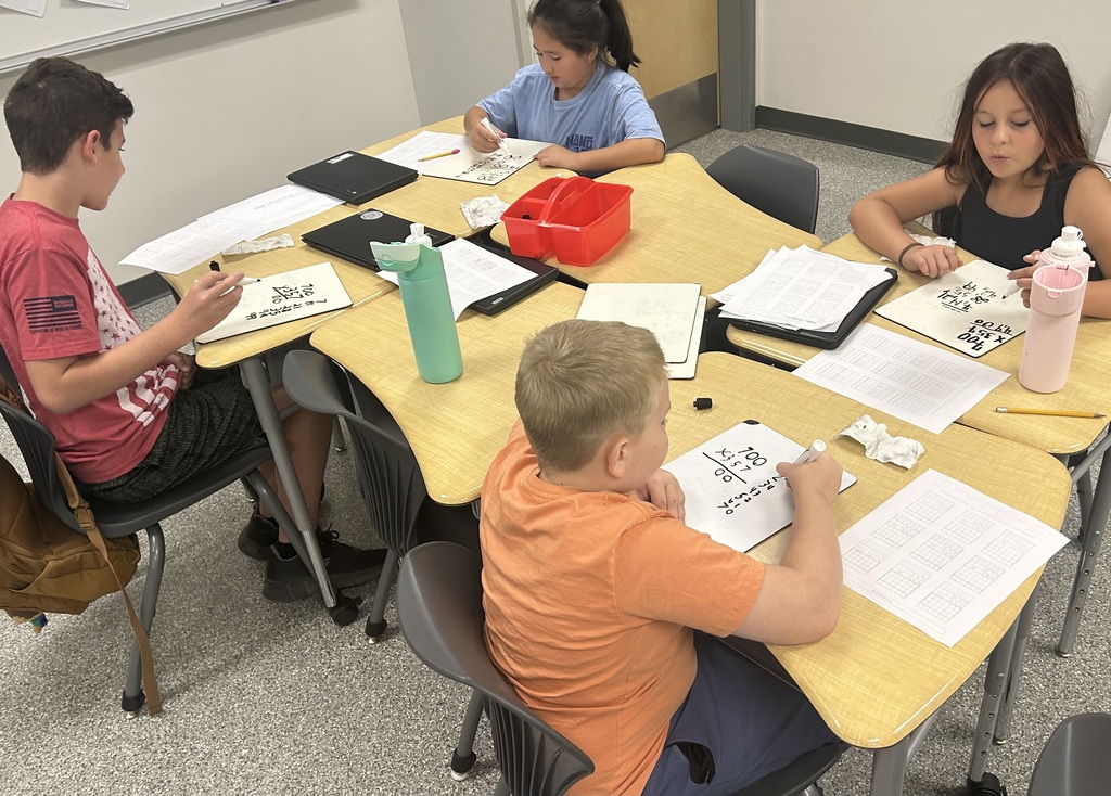 5thGradeMath