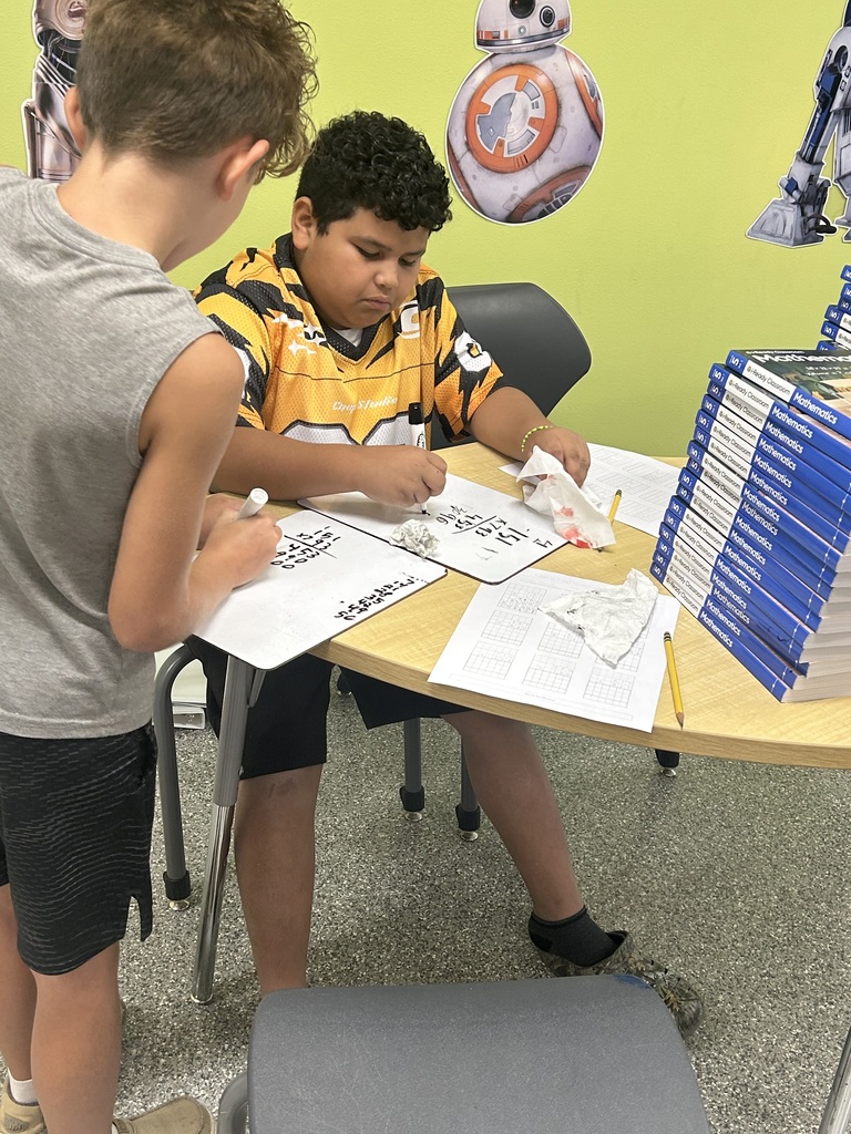 5thGradeMath