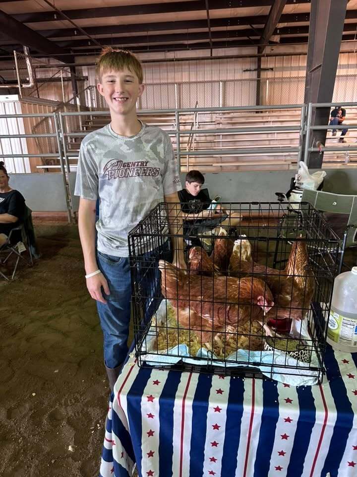FFA