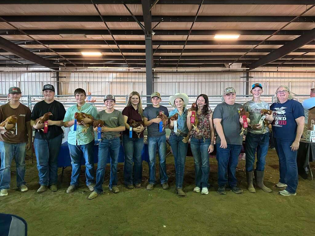 FFA
