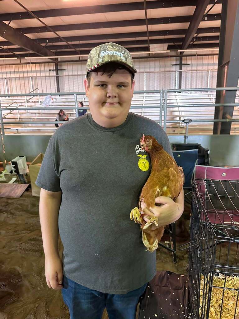FFA