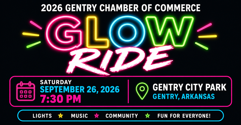 Glow Ride