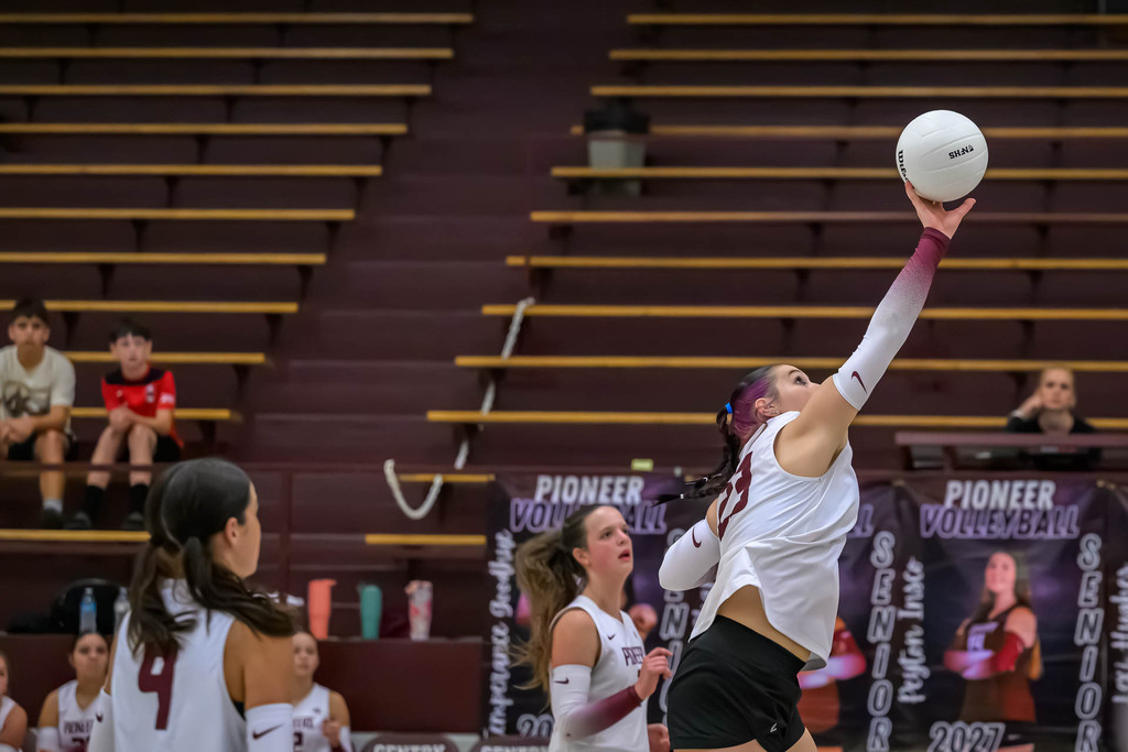 Volleyball