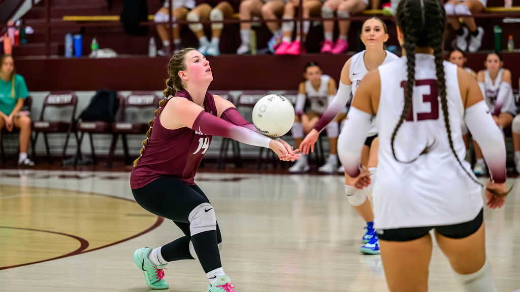 Volleyball
