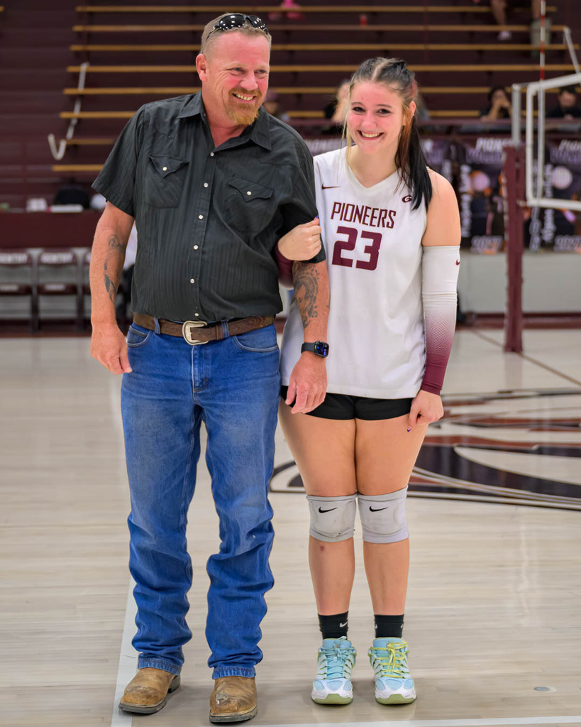 Volleyball