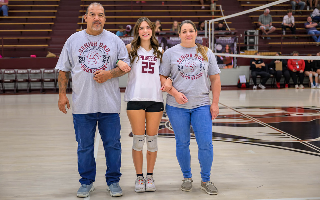 Volleyball