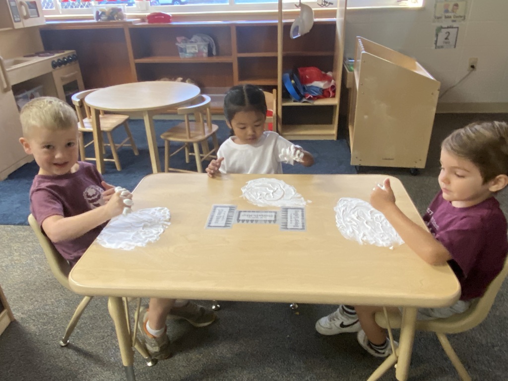 BalancedInstruction