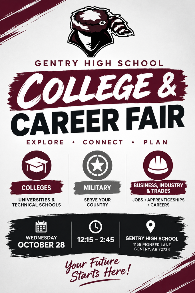 College Career Fair