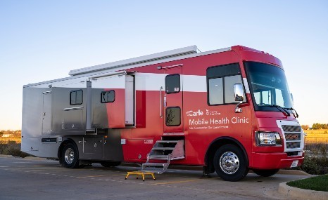 Carle Mobile Health Services