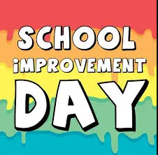 School Improvement Day