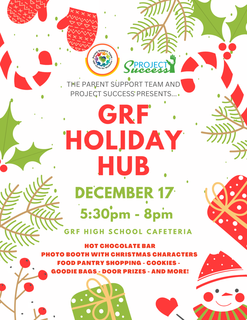 Up Date Holiday Hub