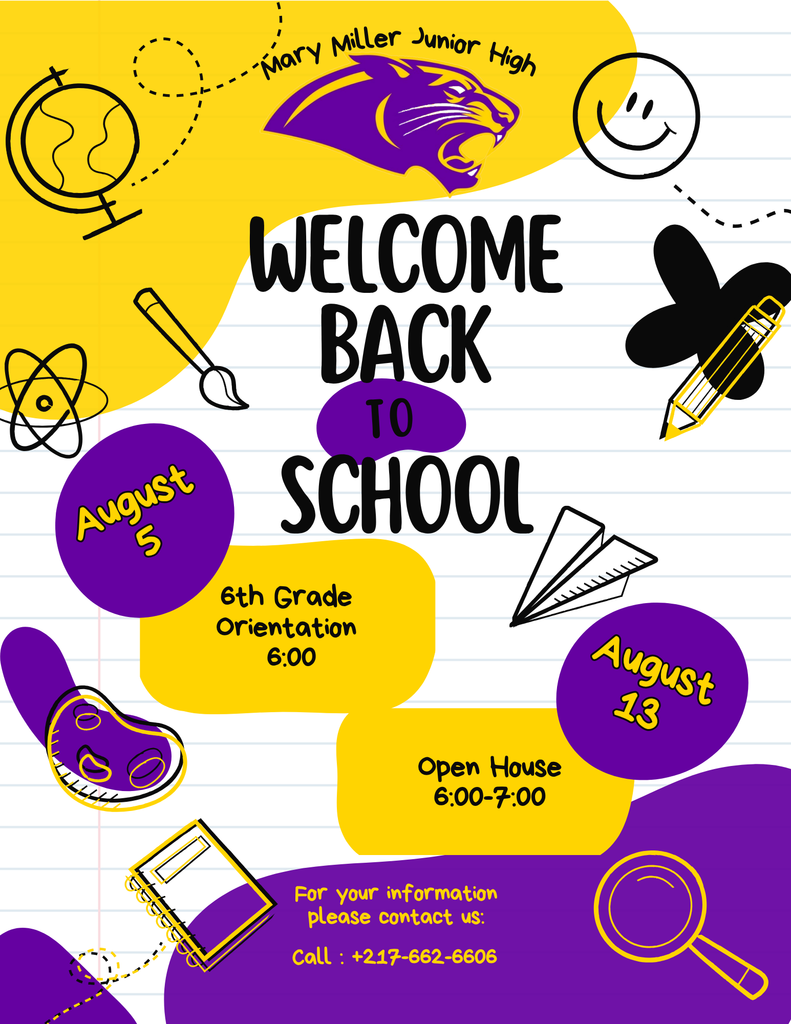 Welcome Back
