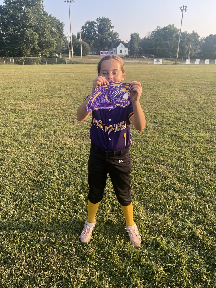 softball