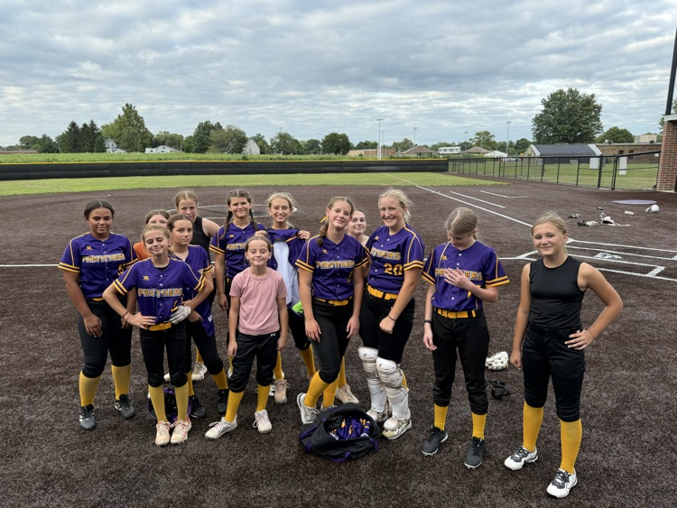 softball 