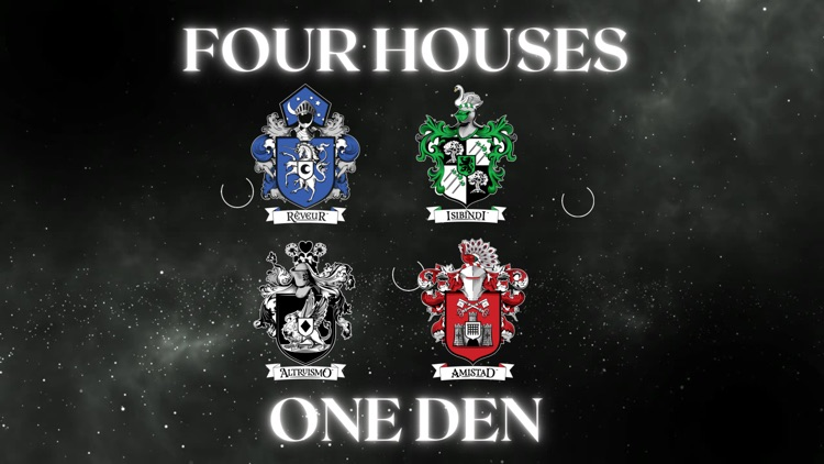 MMJH HOUSE .