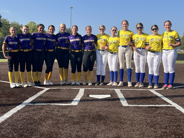 softball