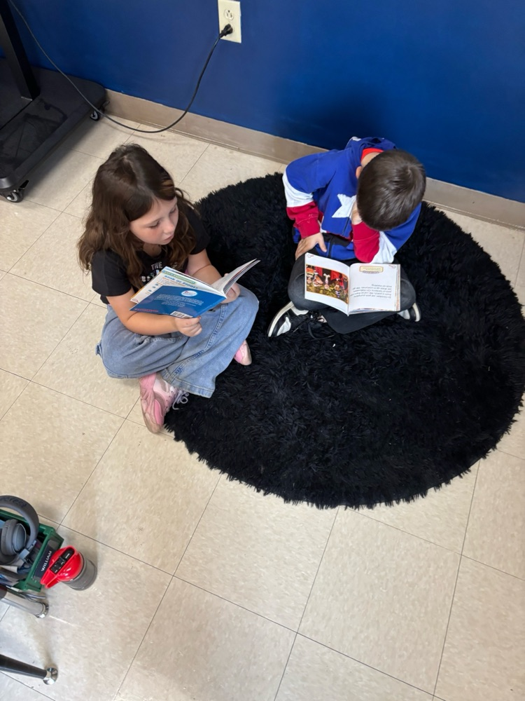 Reading