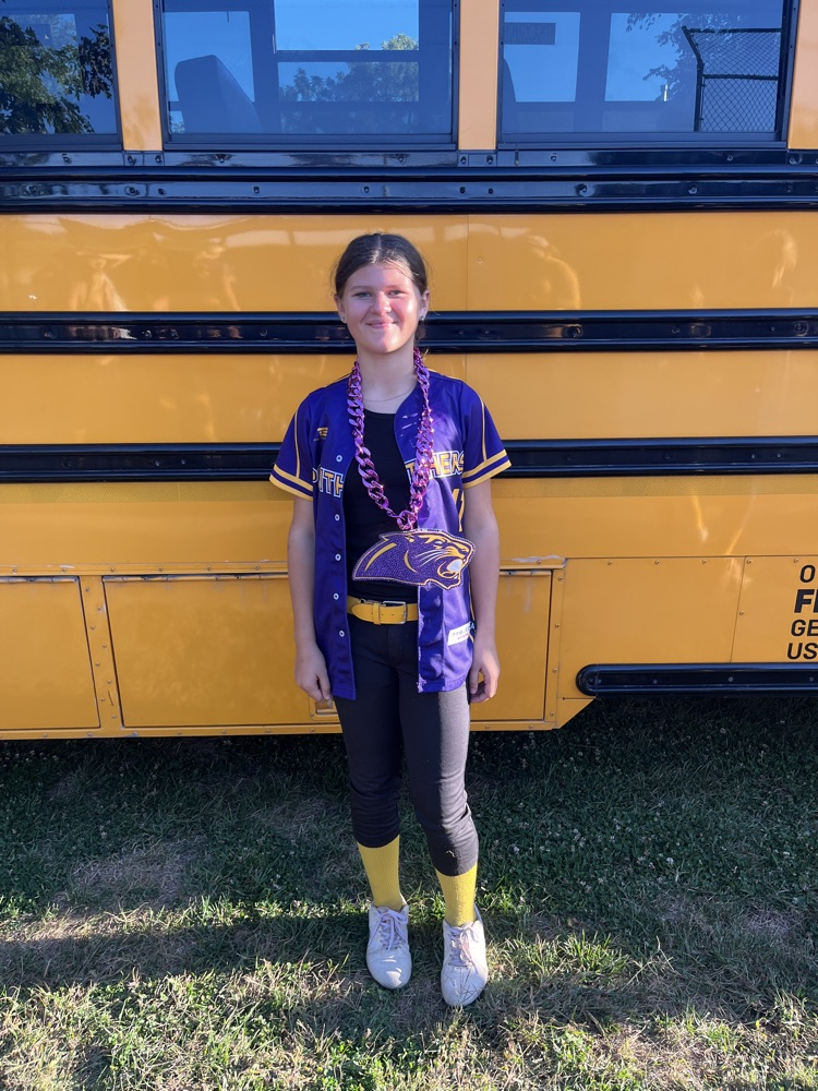 softball