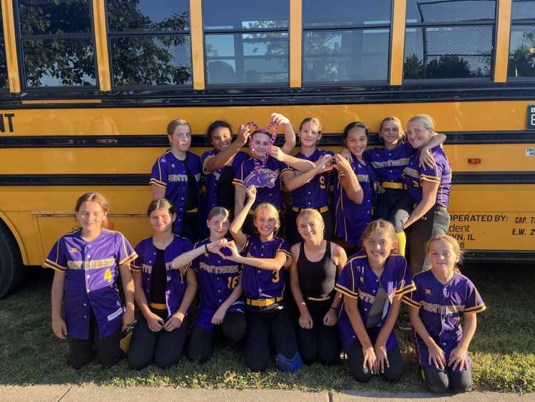 softball