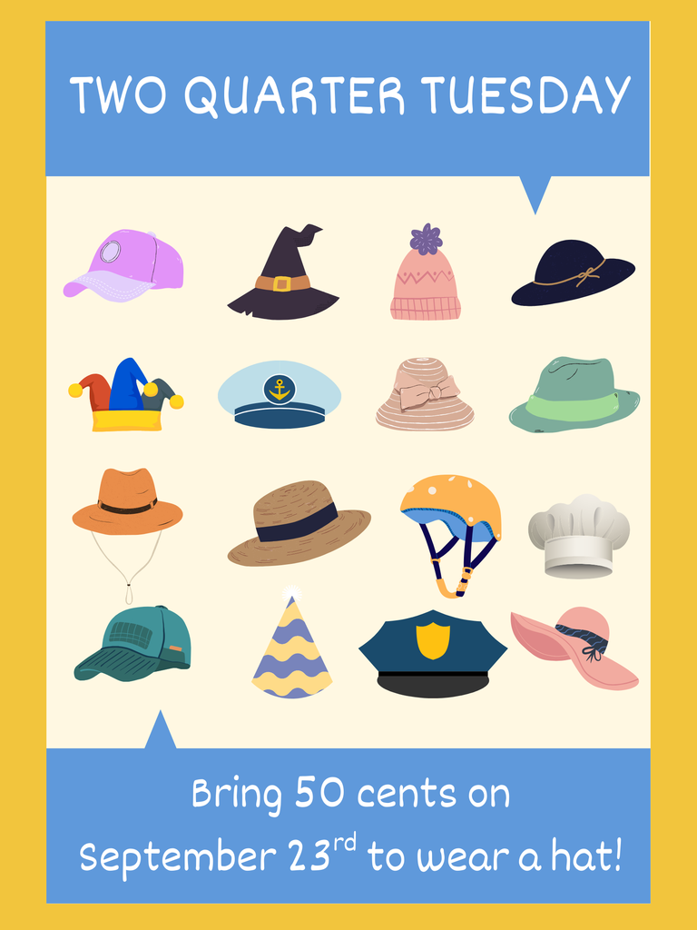 Hat Day