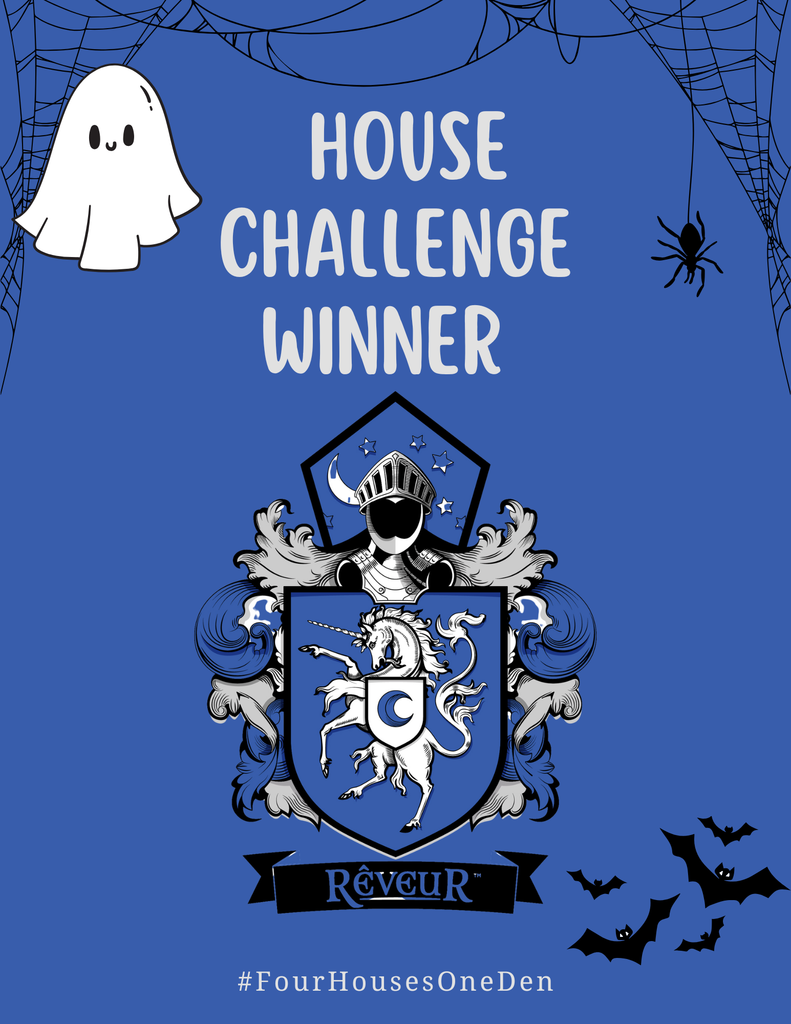 Oct. House Challenge