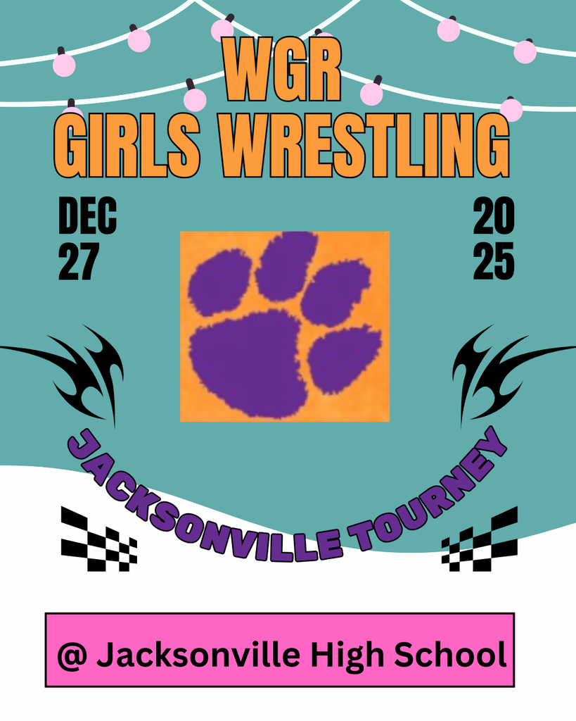 Girls Wrestling