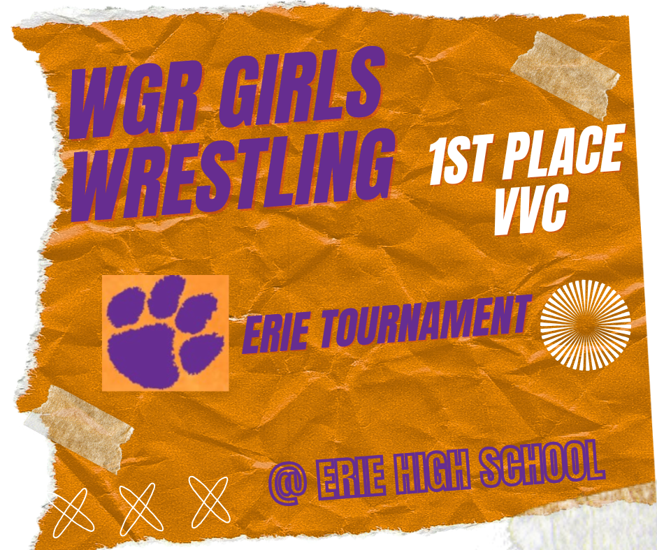 Girls Wrestling
