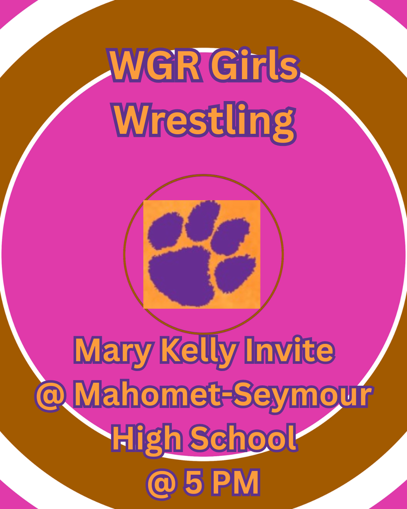 Girls Wrestling