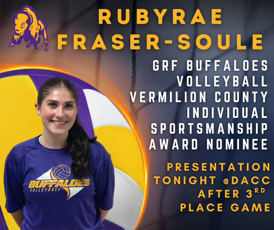 Volleyball Sportsmanship