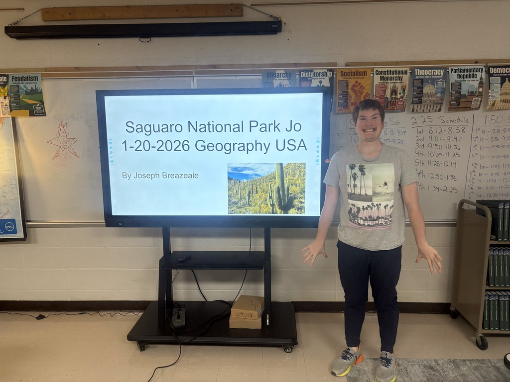 Joseph National Park