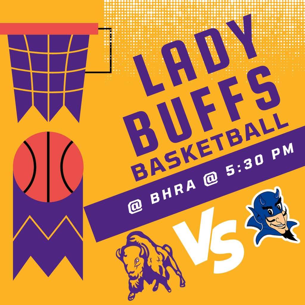 Girls Basketball Post