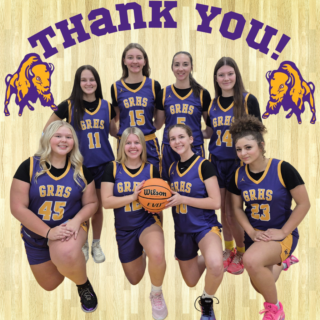 Girls Basketball Post