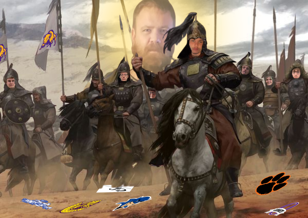 Joseph National Park