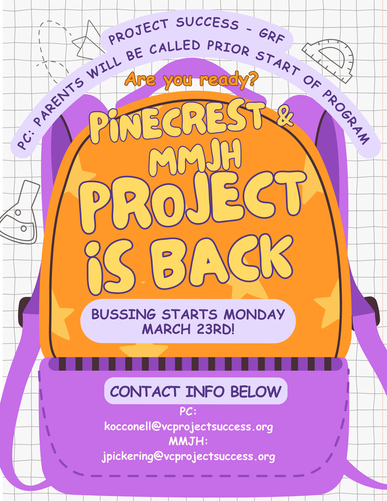 Project Success - GRF 