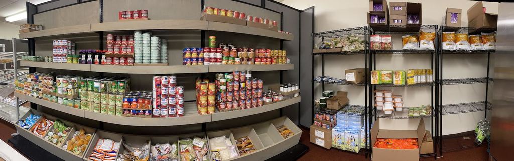 Non Parishable Items