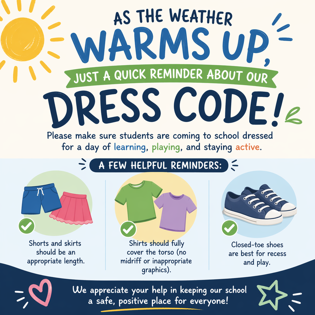dress code