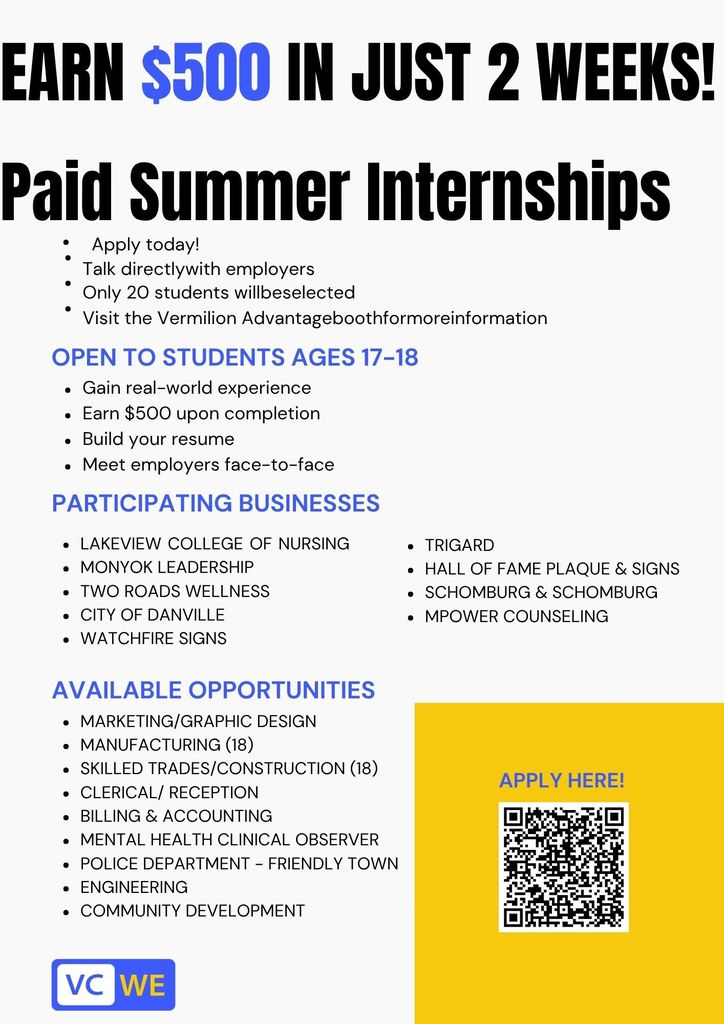 intern